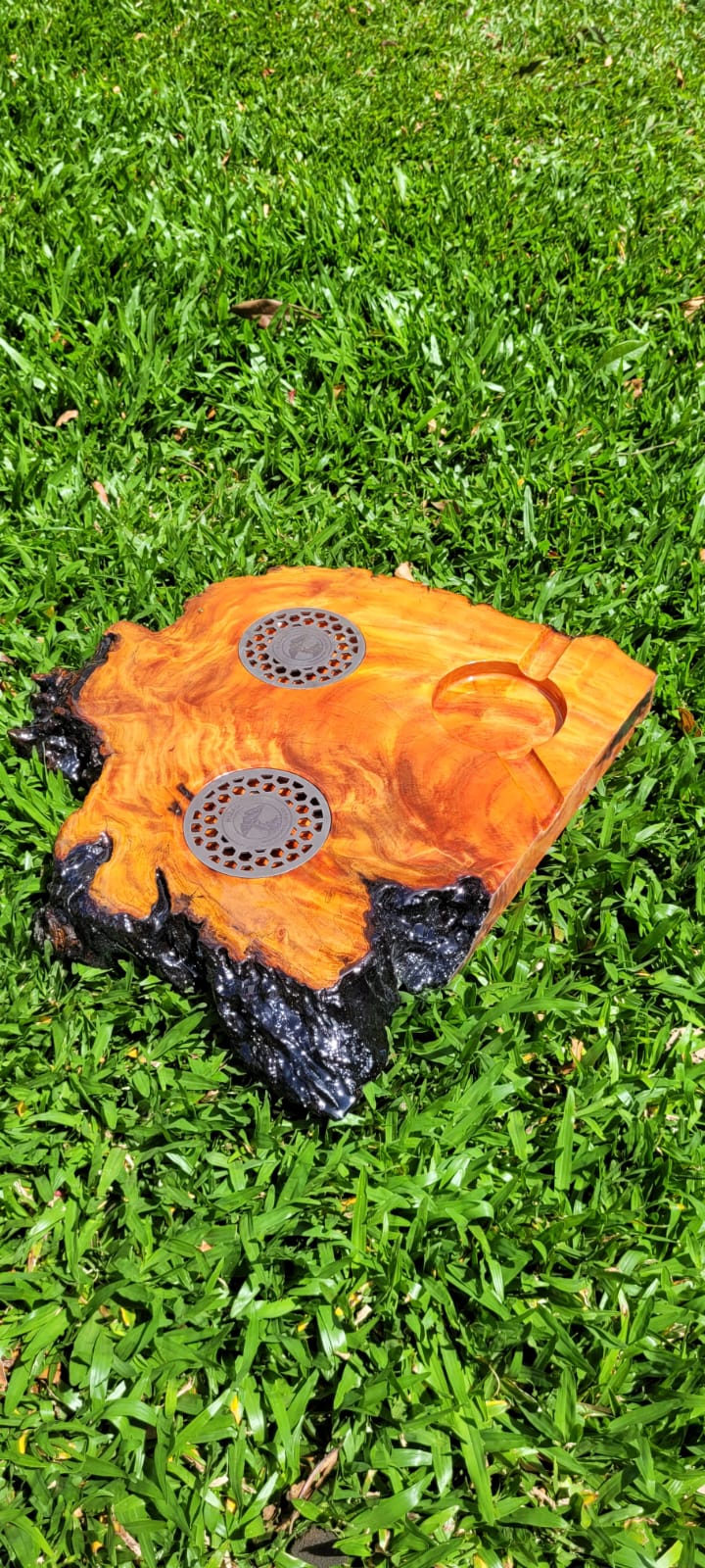 Porta Copos / charuteiro