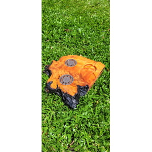 Porta Copos / charuteiro